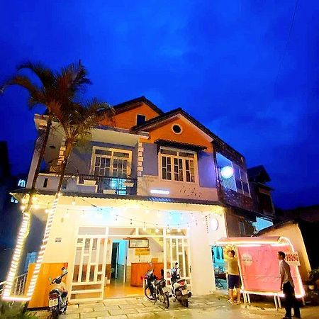 Nam Thien - Homestay Da Lat Zewnętrze zdjęcie