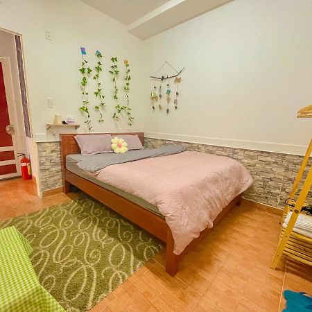 Nam Thien - Homestay Da Lat Zewnętrze zdjęcie