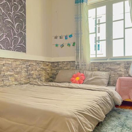 Nam Thien - Homestay Da Lat Zewnętrze zdjęcie
