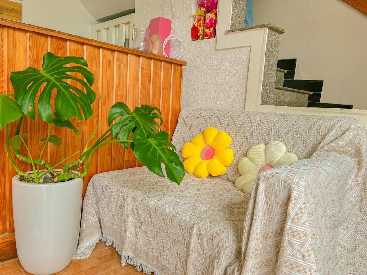 Nam Thien - Homestay Da Lat Zewnętrze zdjęcie