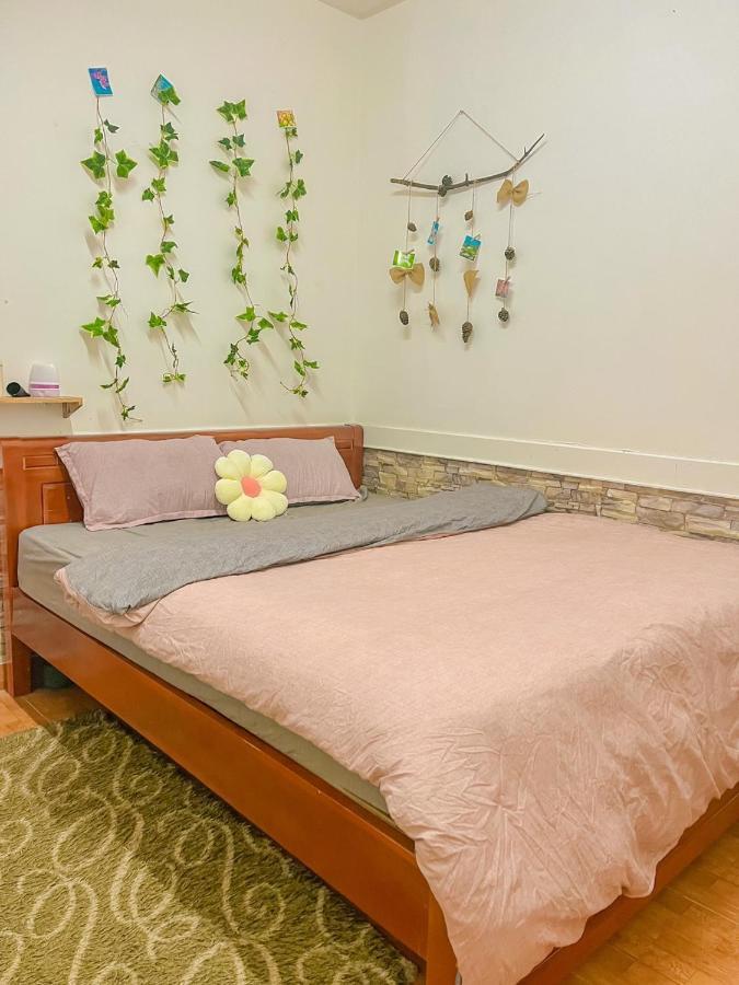 Nam Thien - Homestay Da Lat Zewnętrze zdjęcie
