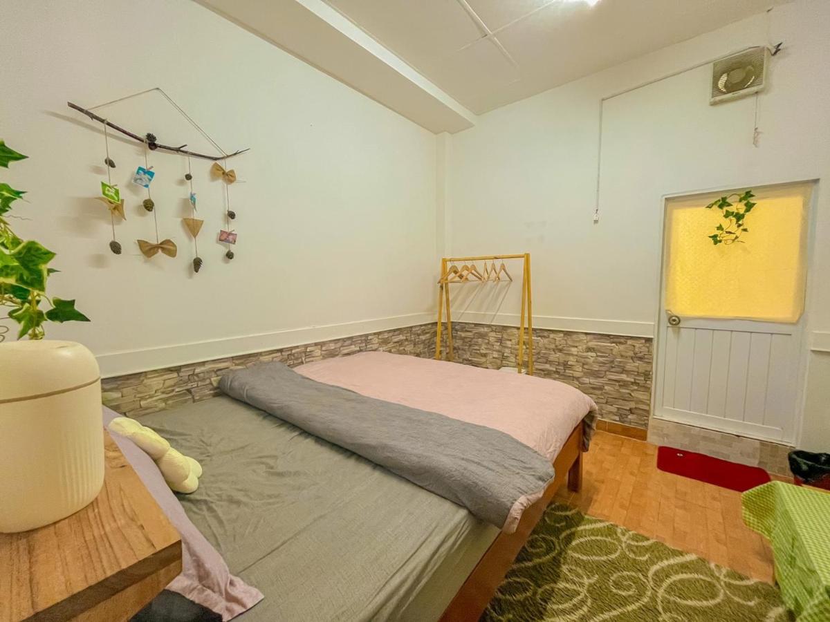 Nam Thien - Homestay Da Lat Zewnętrze zdjęcie
