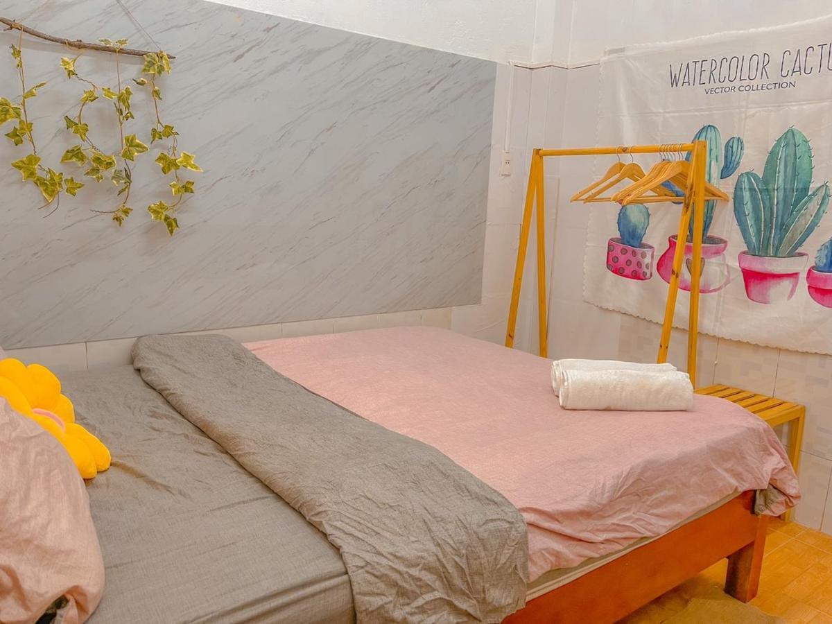 Nam Thien - Homestay Da Lat Zewnętrze zdjęcie